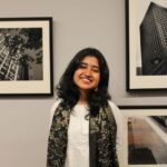 Capturing the beauty of nature and feeling alive a little more