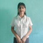 Myself going along with nature to find a better lifestyle 