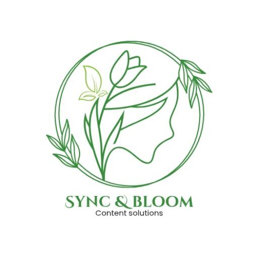 syncandbloom.com